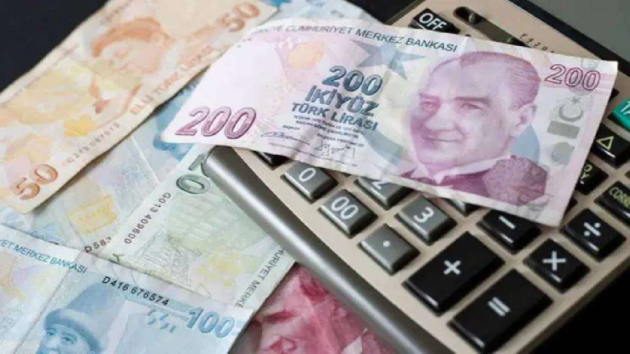 O emeklilere kötü haber! Maaşları 1.240 TL eksik yatacak 3